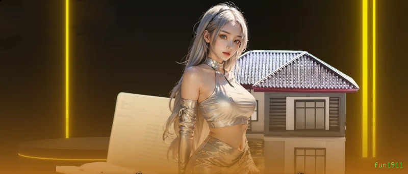 APK oficial da fun1911 para Android
