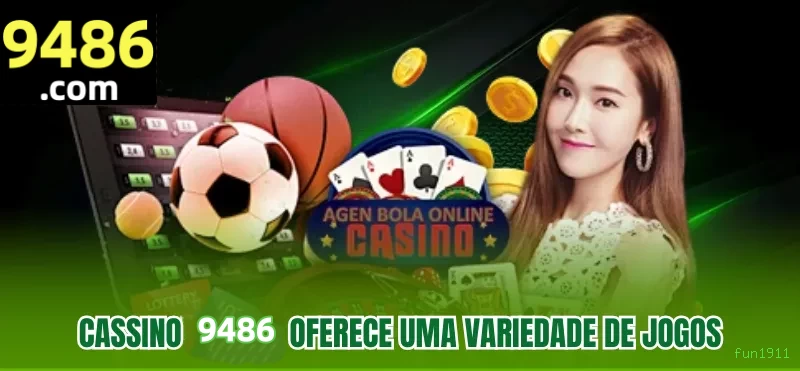 Slots online da fun1911 com jackpots progressivos