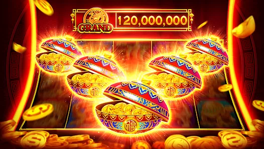 App fun1911 slots mobile