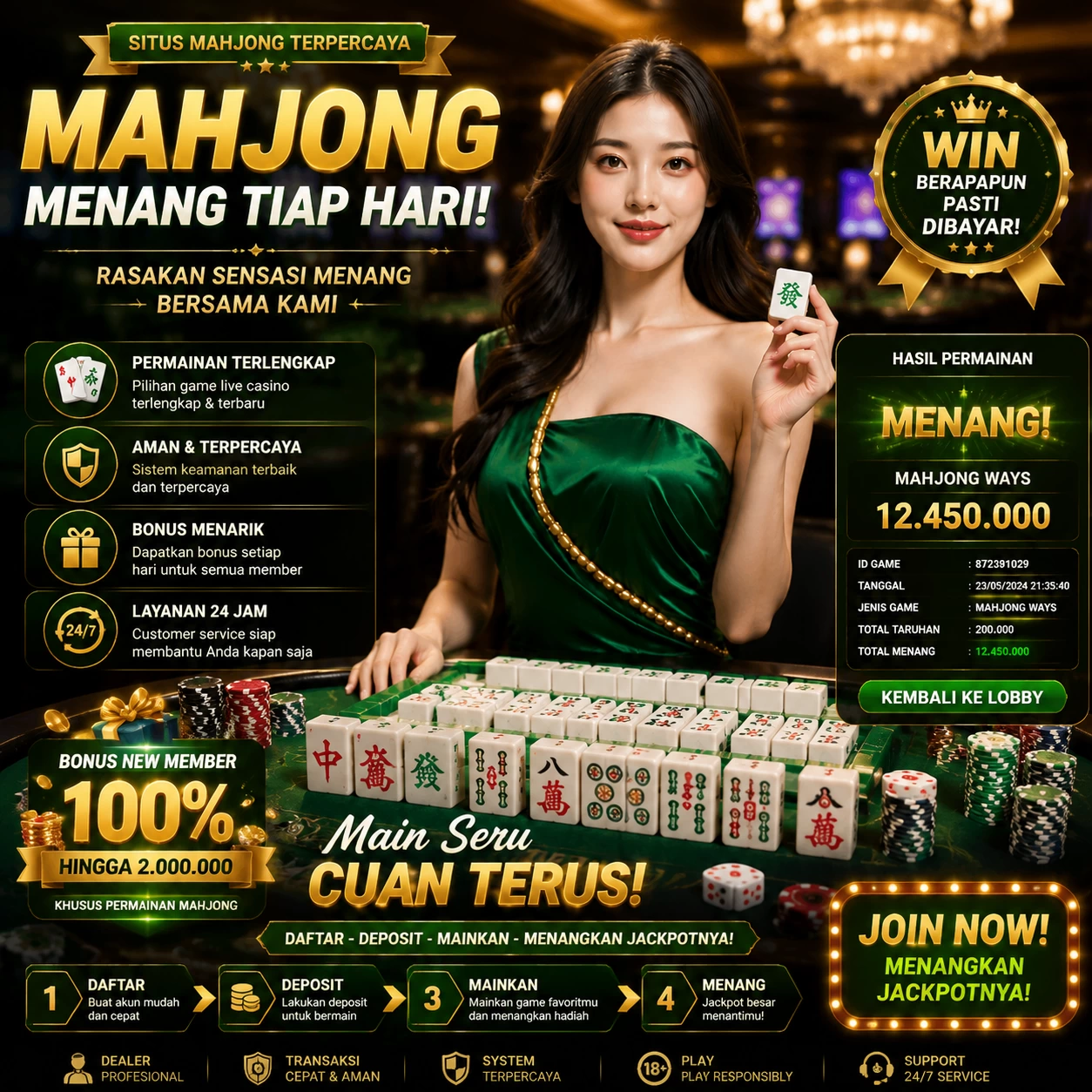 Cashback VIP fun1911 - reembolso semanal
